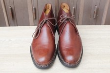 Boots bottines heschung d'occasion  Lagny-sur-Marne