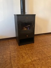 Stufa legna ghisa usato  Zermeghedo