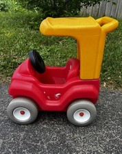 Step push car for sale  Dixon