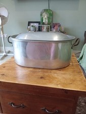 Vintage aluminium swan for sale  GUILDFORD