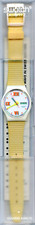Swatch 1990 gent gebraucht kaufen  Hamburg
