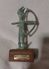 Arte sarda civiltà usato  Anzio