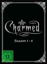 Charmed seasons 1 gebraucht kaufen  Bremen