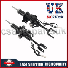 Front hydraulic shock for sale  WORCESTER