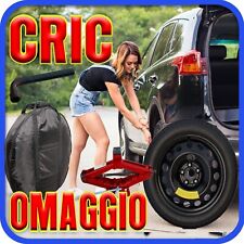 Ruotino mercedes classe usato  Torino