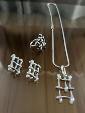 Echtes 925 silber gebraucht kaufen  Sehnde