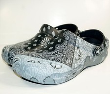 Crocs bistro work for sale  Viroqua