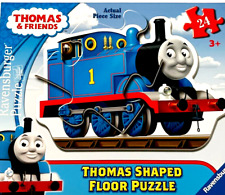 Thomas friends puzzle for sale  Savannah