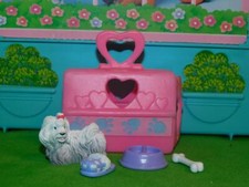 Dollhouse miniature pet for sale  Newark