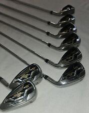 Cobra iron set for sale  Wills Point