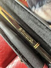 Bce snooker cue for sale  LEEDS