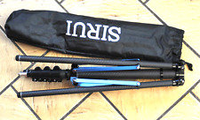 Sirui dk18 carbon gebraucht kaufen  Stutensee