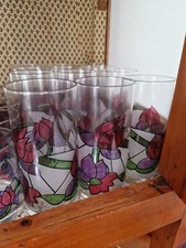 Bicchieri tumbler cerve usato  Petriolo
