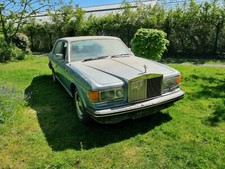 1981 rolls royce for sale  HORSHAM