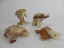 Animali onice arredamento usato  Rho