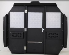 Van safety bulkhead for sale  Atlanta