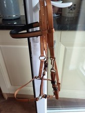Zilco synthetic bridle for sale  HALSTEAD