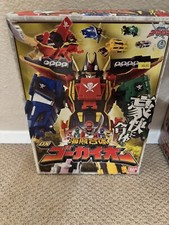Power rangers super for sale  San Diego