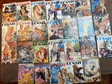 Fumetti erotici per usato  Acquapendente