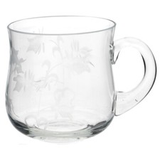 Glas bowle leonardo gebraucht kaufen  Kappeln