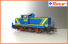Roco modellbahn diesel gebraucht kaufen  Donauwörth