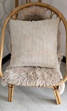 Lot housses coussins d'occasion  Sedan