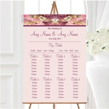 wedding table plan for sale wedding table plan for sale UK