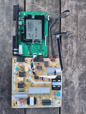 Samsung ue50au8070u kit usato  Follonica