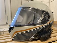 Motorradklapphelm harley cardo gebraucht kaufen  Ühlingen-Birkendorf