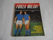 Forza milan n.11 usato  Torino