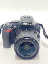 Nikon d5600 24.2 for sale  Dallas
