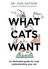 Cats want illustrated for sale  Montgomery