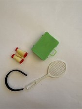 Sindy doll accessories for sale  SUTTON