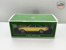 1:18 Touring Modelcars Ford Consul Coupé // 1 K 0639 comprar usado  Enviando para Brazil