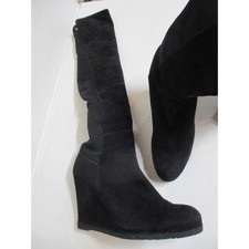 Stuart weitzman black for sale  Pacifica