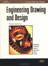Engineering drawing design for sale  Montgomery