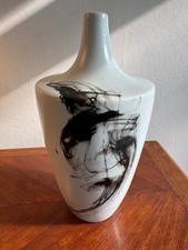 Moderne vase yves gebraucht kaufen  Bonn