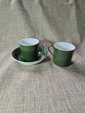 Vintage mehun green for sale  WELSHPOOL