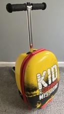 Flyte ride suitcase for sale  ROTHERHAM