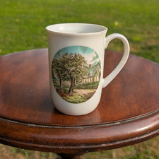 Vintage currier ives for sale  Milan