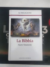 Biblioteca repubblica religion usato  Italia