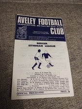 Aveley horsham 1979 for sale Aveley horsham 1979 for sale  SHEFFIELD