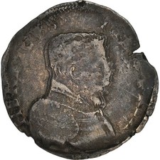 Monnaie henri teston d'occasion  Lille-