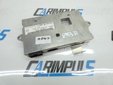 Audi interface mmi gebraucht kaufen  Osnabrück