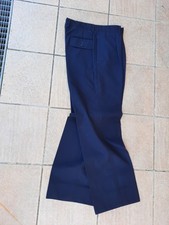 Pantalone uniforme militare usato  Vado Ligure