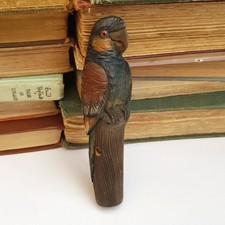 Hand carved stained for sale  WESTON-SUPER-MARE