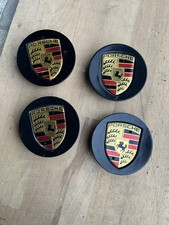Riginal porsche felgendeckel gebraucht kaufen Riginal porsche felgendeckel gebraucht kaufen  Gräfelfing