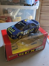 Scx subaru impreza for sale  CEMAES BAY