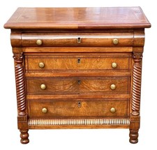 Sheraton antique style for sale  Springfield