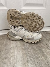 Belenciaga track running for sale  WELLINGBOROUGH
